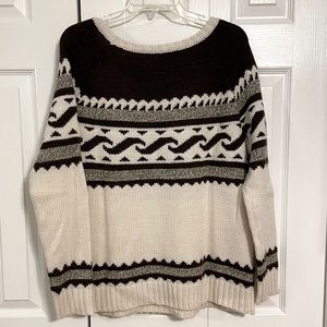 American Eagle Sweater